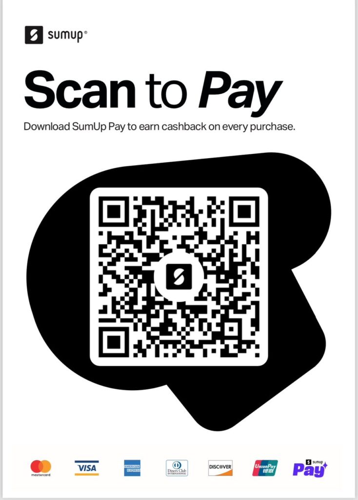 QRCODE PAY