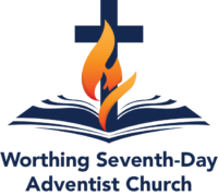 Worthing Seventh-Day Adventist Church Logo